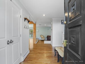 216 Barclay Drive