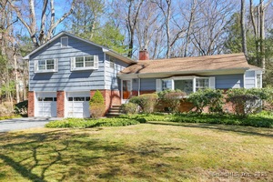 55 Redmont Road