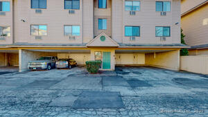 97 Richards Avenue, Unit APT A14