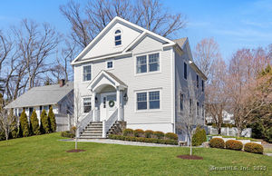 22 Cherry Street