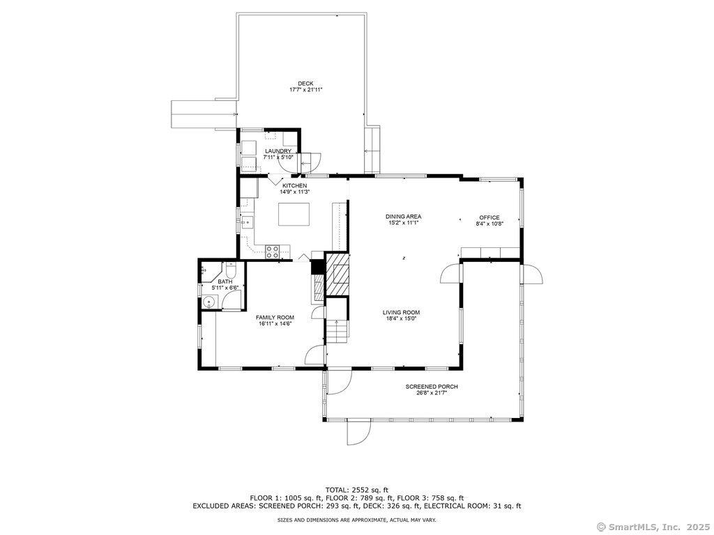 5 Old Pawson, Branford, Connecticut 06405