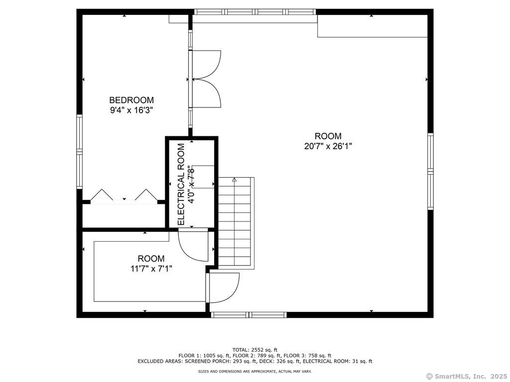 5 Old Pawson, Branford, Connecticut 06405