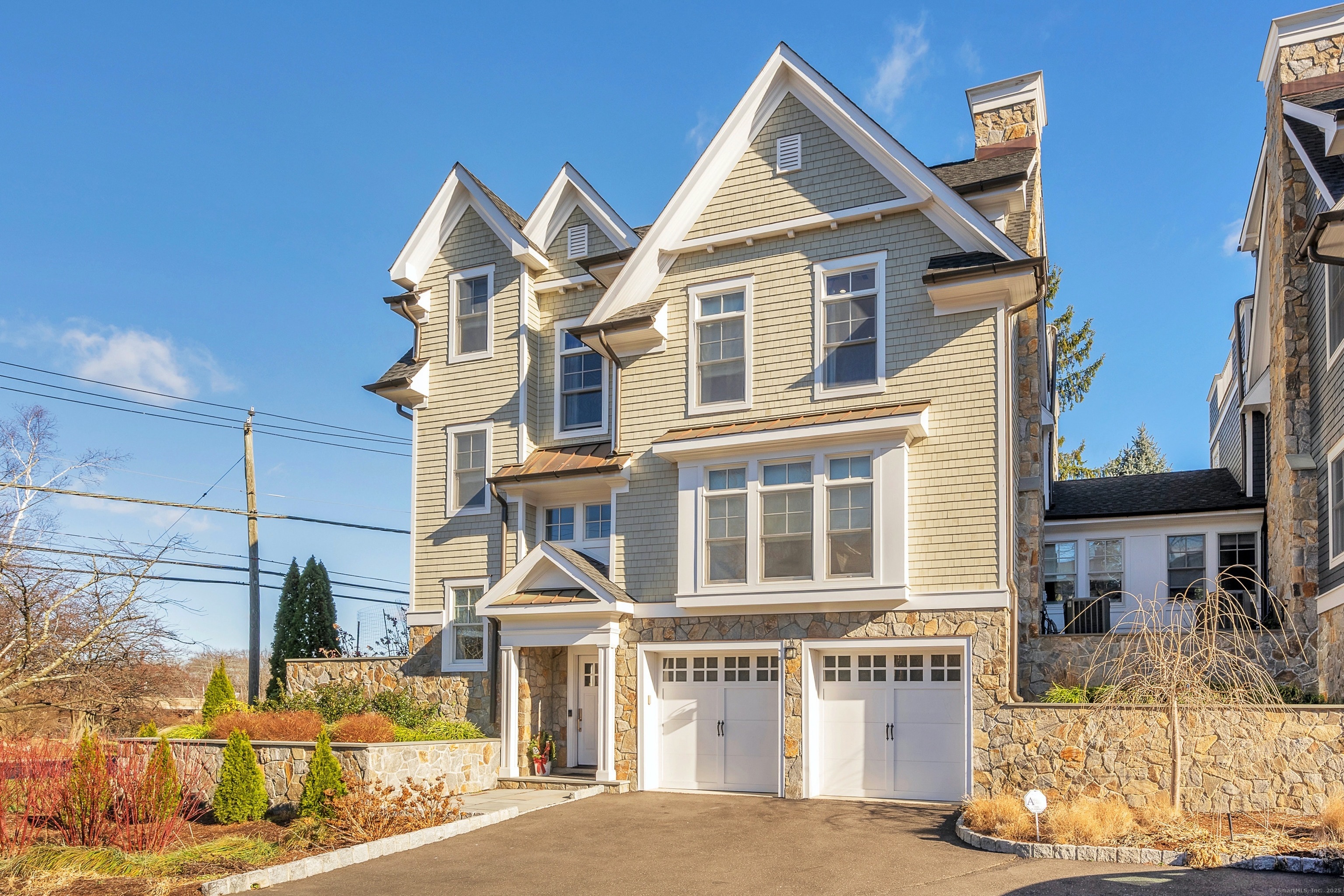 1 HOME, Greenwich, Connecticut 06830