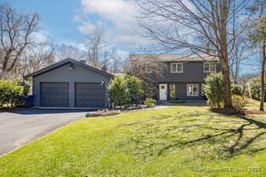 67 Cranbury Road