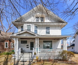 31 Lincoln Street