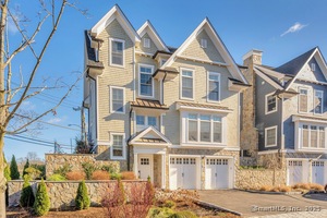 Homes for sale in Greenwich, CT | 1 Home Pl #A, Greenwich, CT 06830 | MLS# 24082832