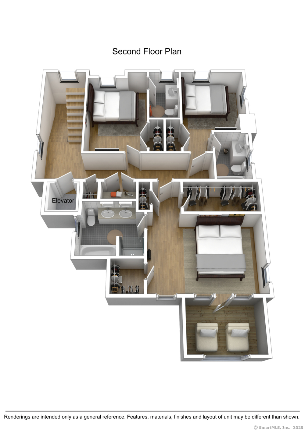 1 Home, Greenwich, Connecticut 06830