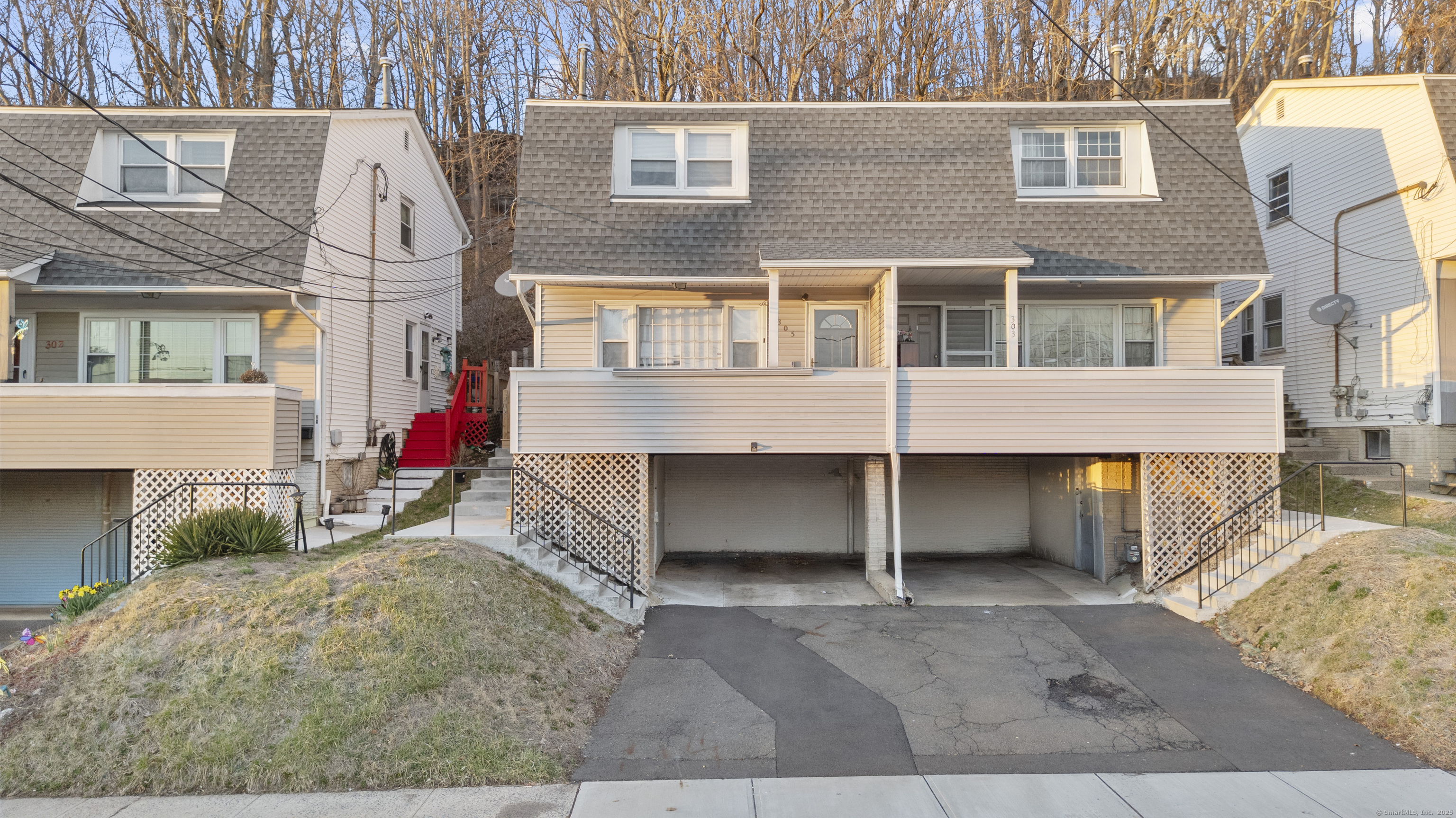 305 Mill Rock, Hamden, Connecticut 06517