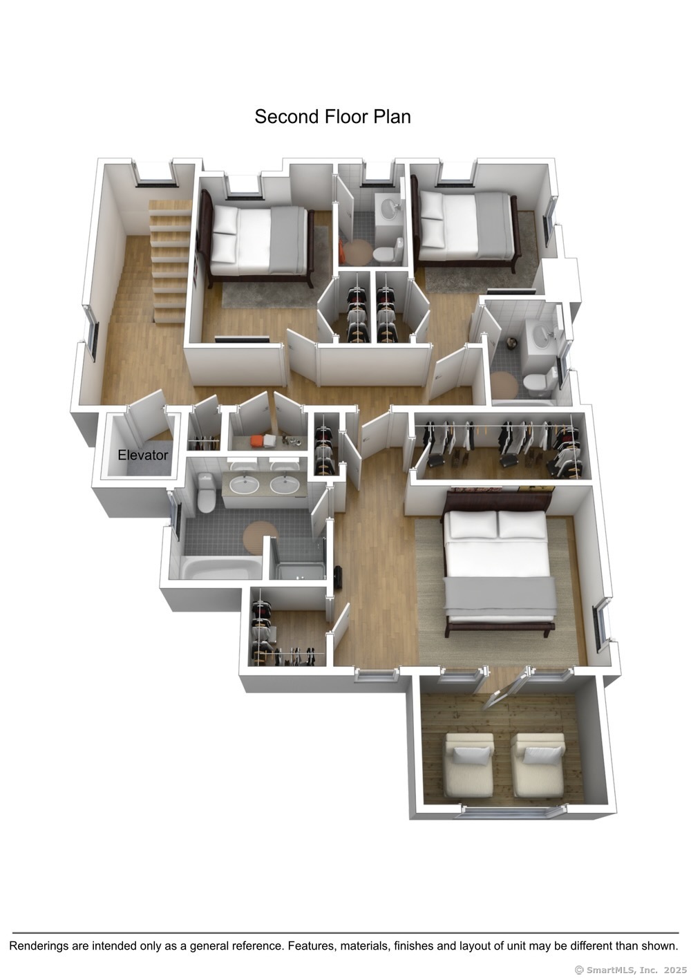 1 Home, Greenwich, Connecticut 06830