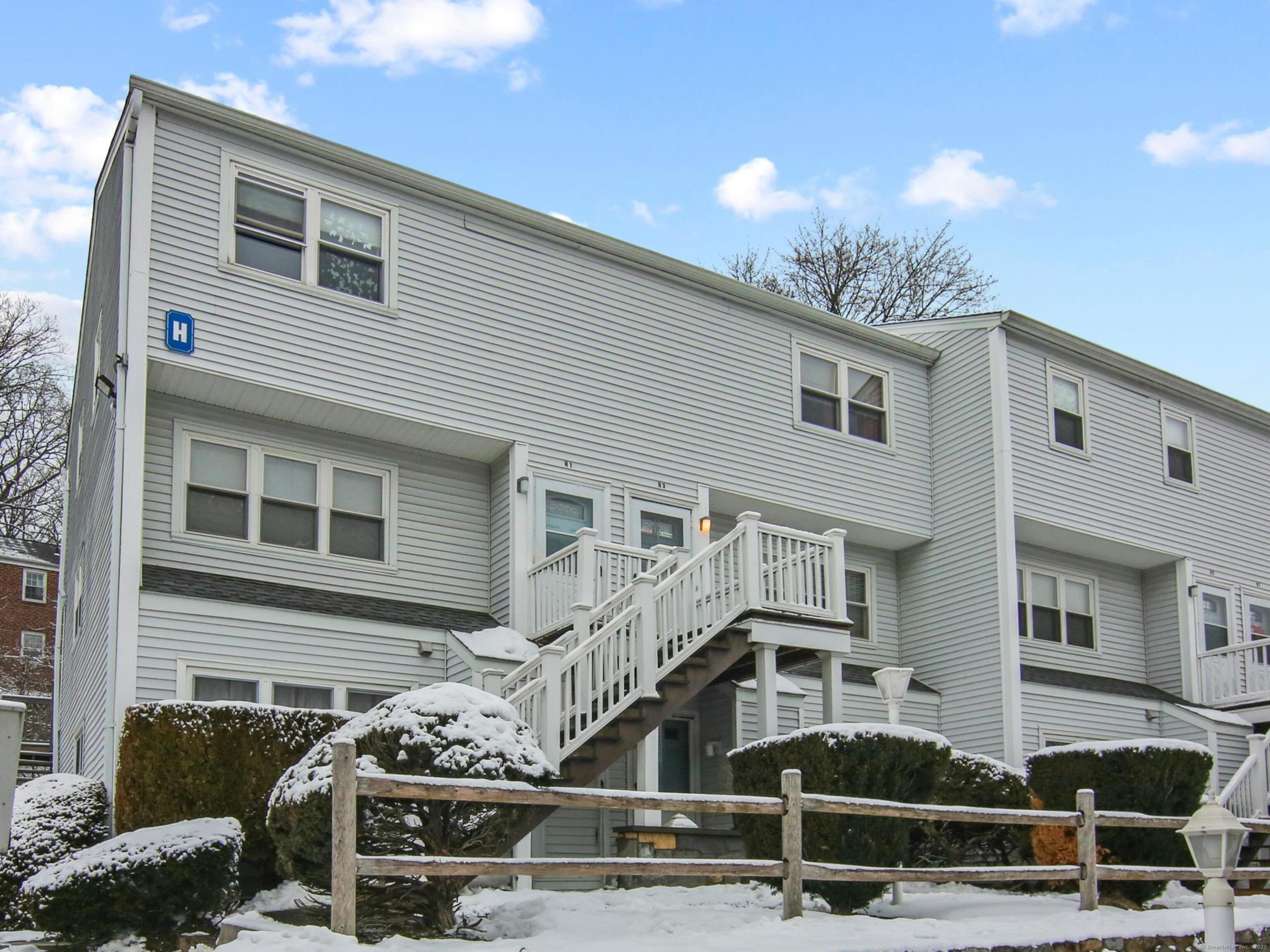 29 Van Buren Avenue, Norwalk, Connecticut photo 1