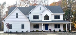 Homes for sale in Guilford, CT | 00 Long Hill Rd, Guilford, CT 06437 | MLS# 24083104