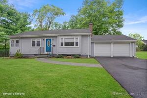 44 Botsford Place