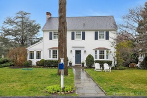 6 Chester Road