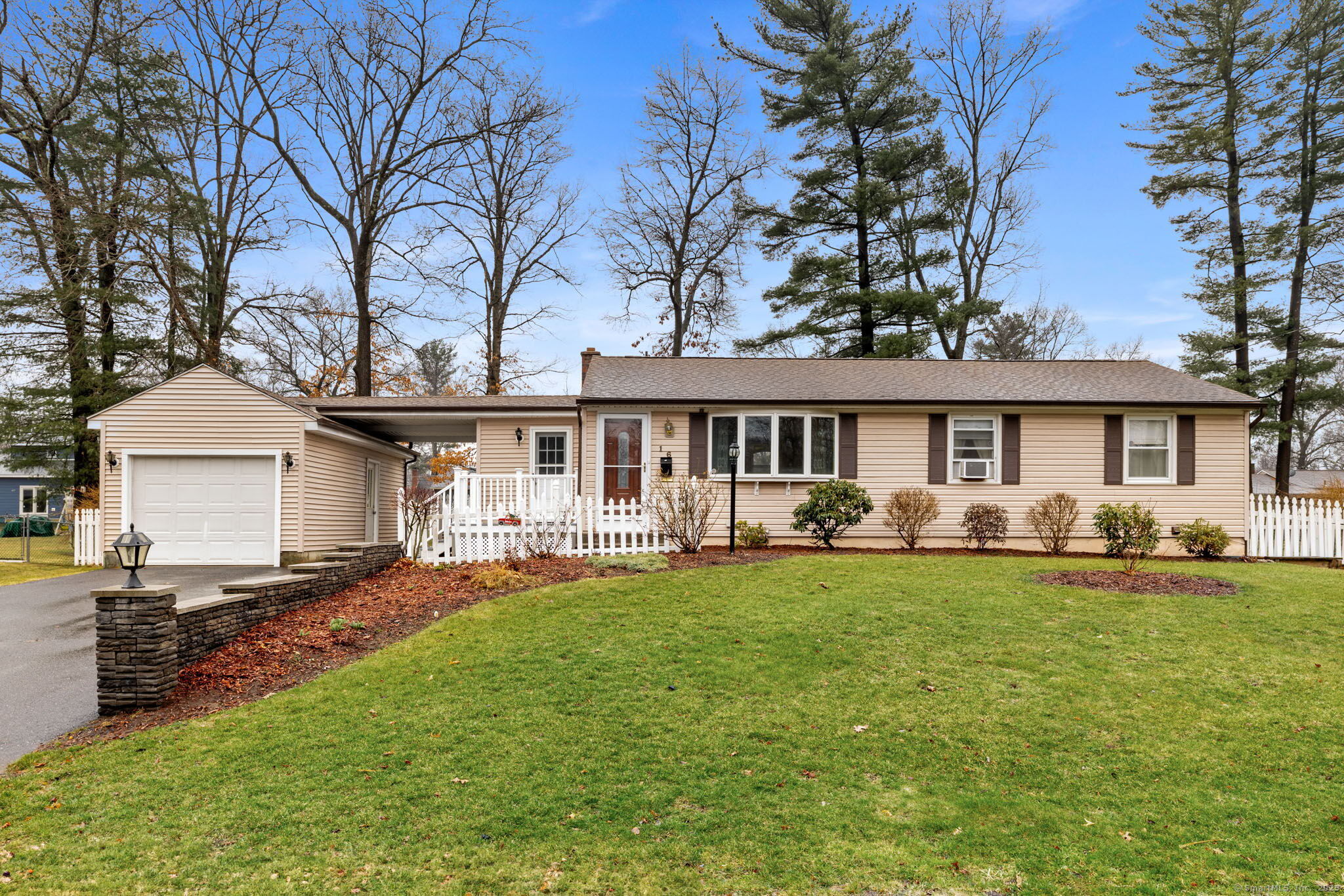16 Marshall Road Enfield CT