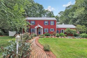 40 Burroughs Road