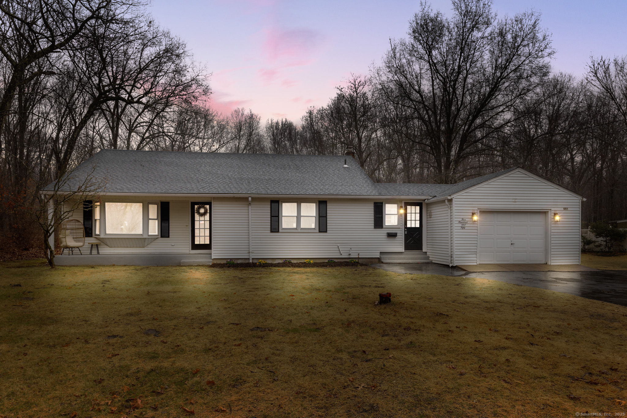 550 Governors Highway South Windsor CT