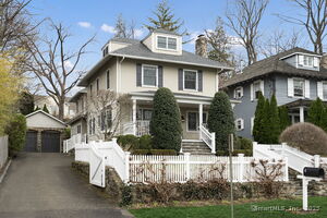 4 Park Avenue