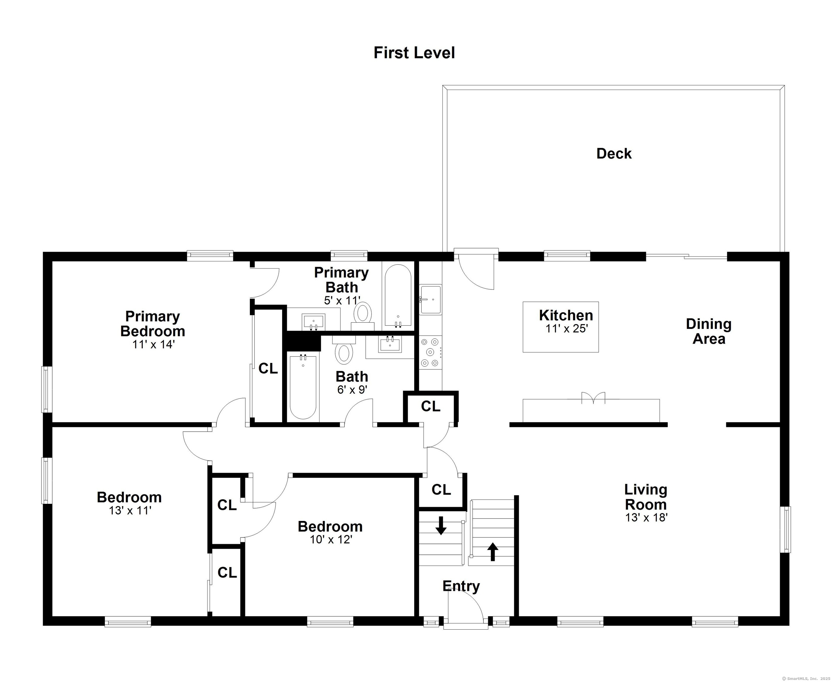 3 Davenport, Stamford, Connecticut 06902