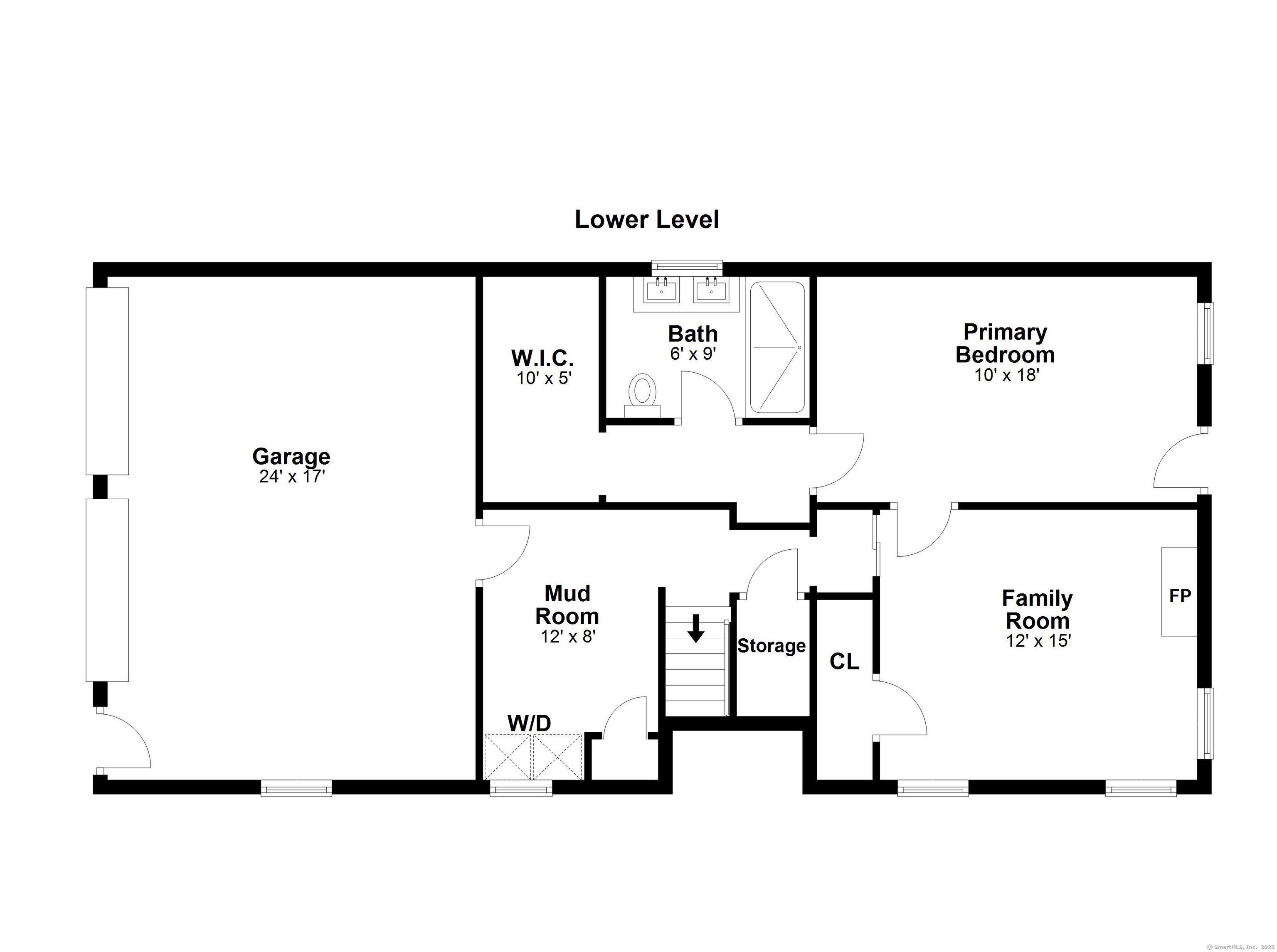 3 Davenport, Stamford, Connecticut 06902
