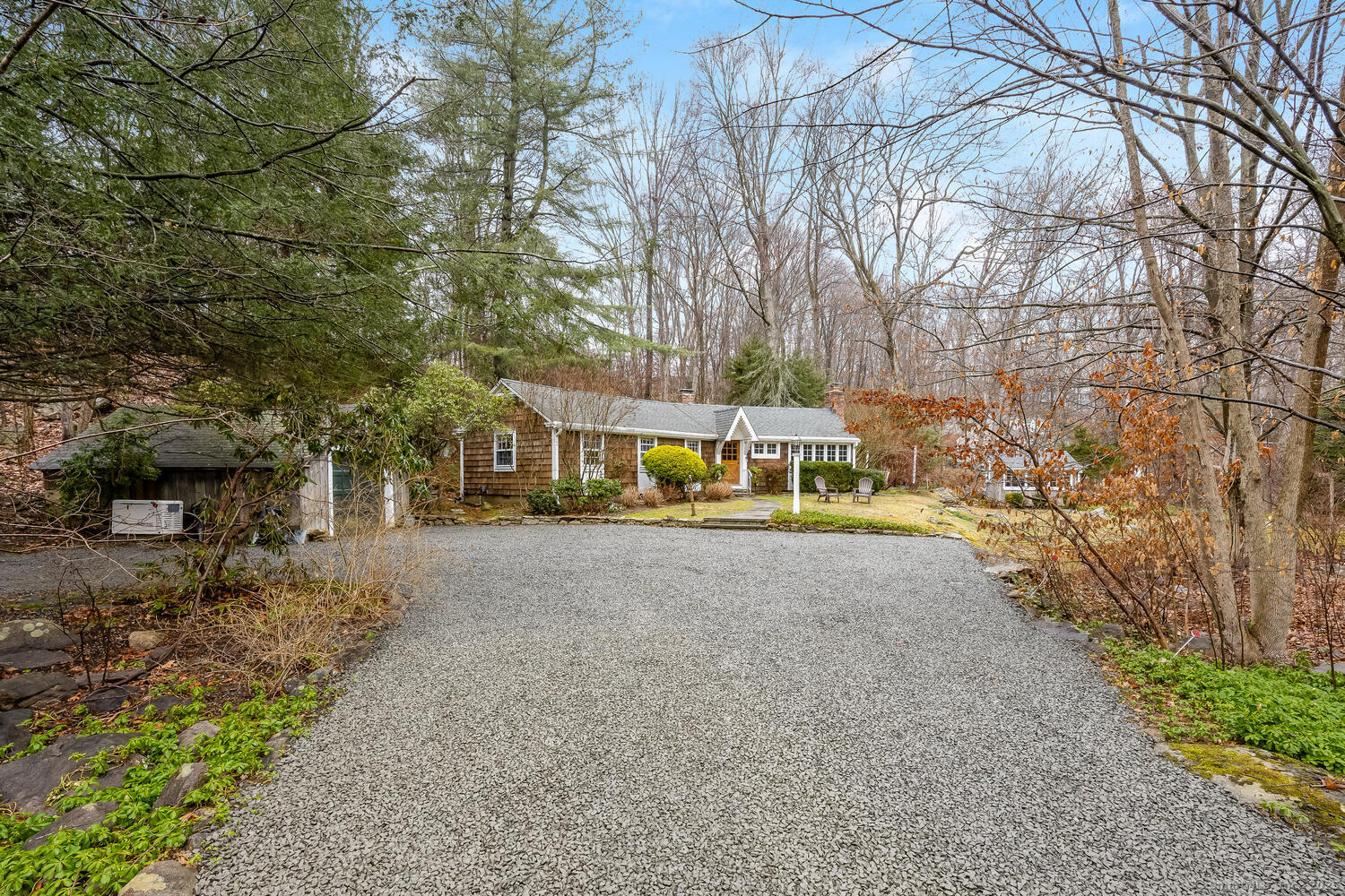 158 Wolfpit Road Wilton CT