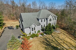 Homes for sale in Burlington, CT | 22 Angelas Way, Burlington, CT 06013 | MLS# 24079614