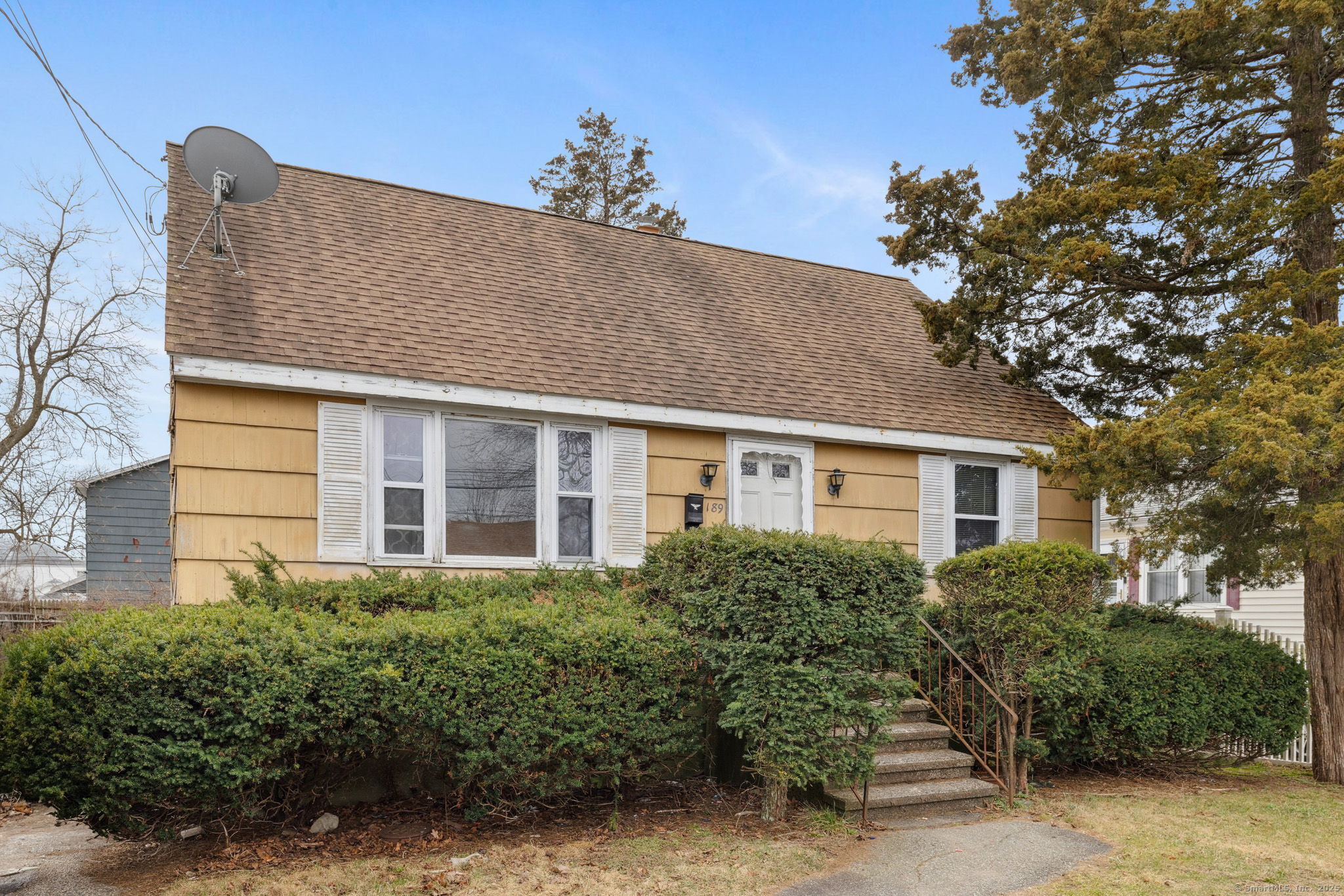 191 Trumbull Avenue Bridgeport CT