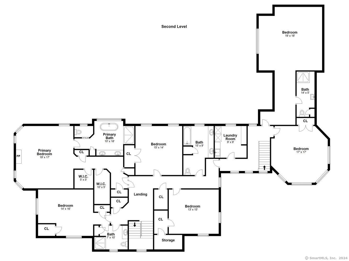 6 Winthrop, Weston, Connecticut 06883