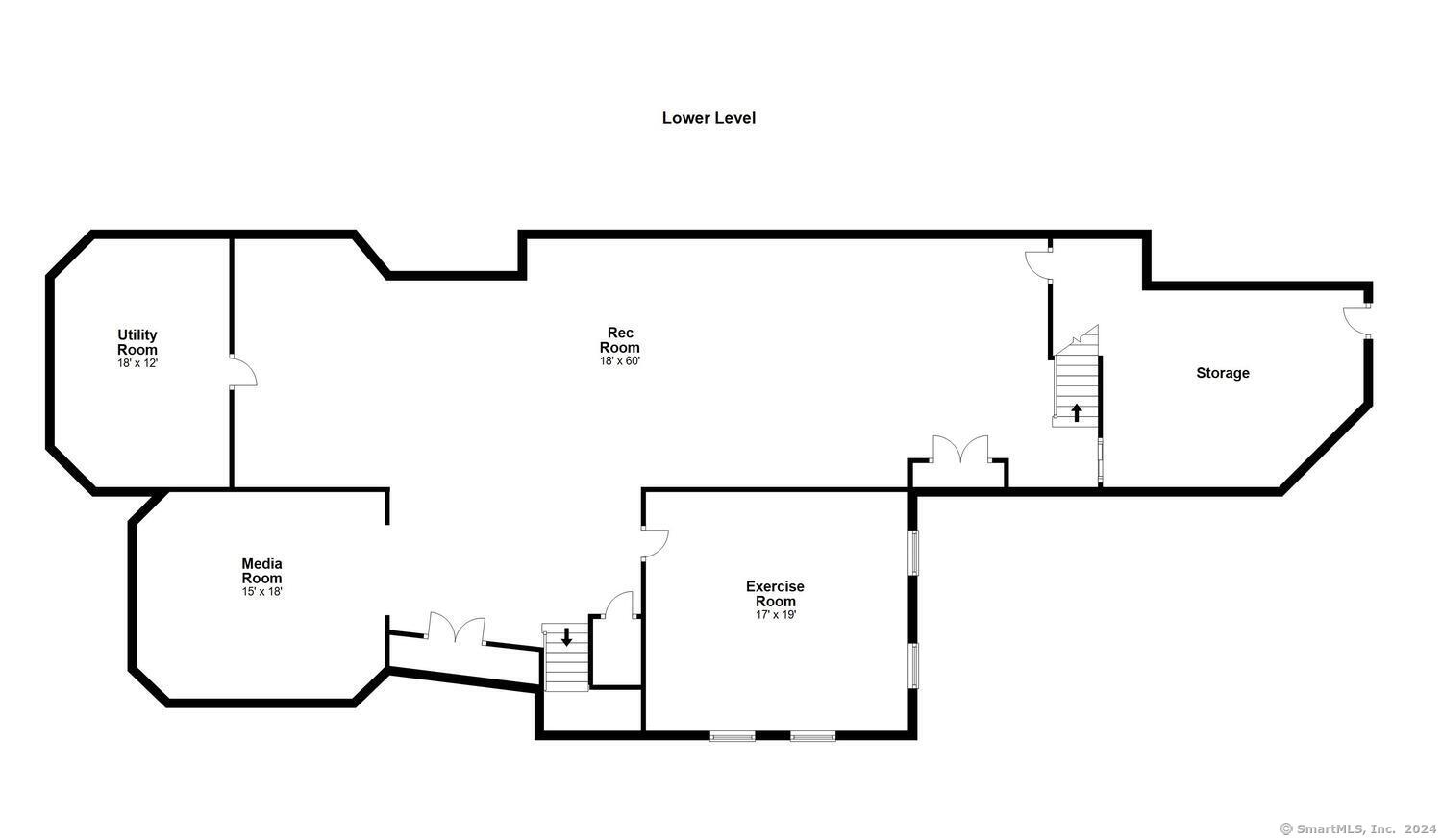 6 Winthrop, Weston, Connecticut 06883
