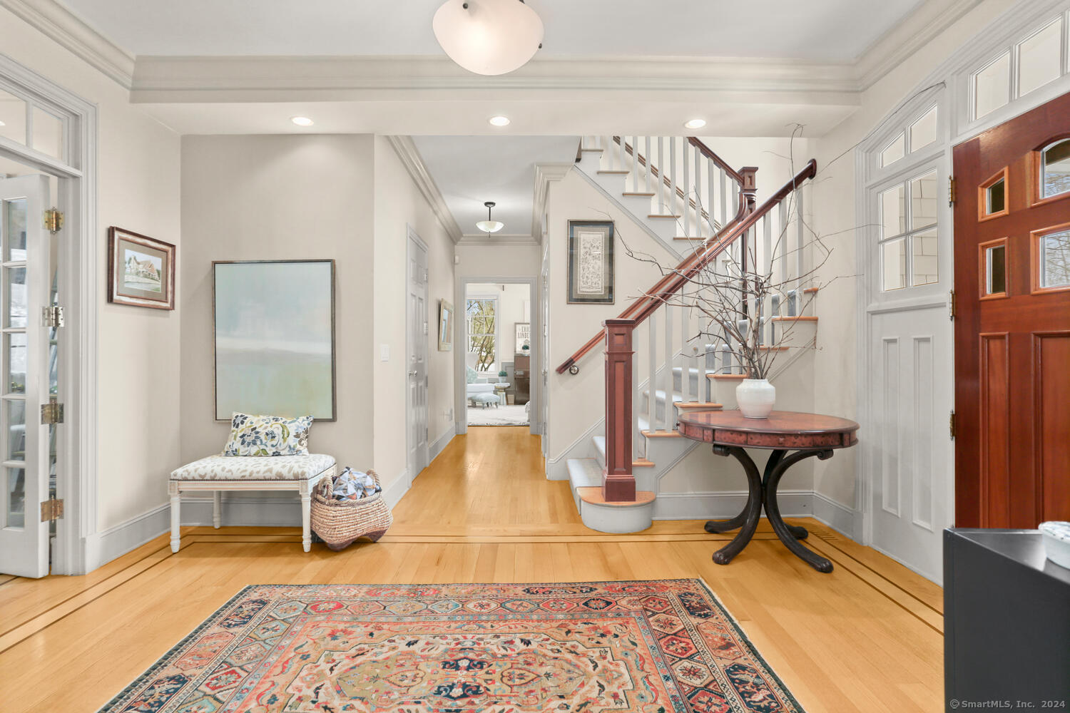 6 Winthrop, Weston, Connecticut 06883