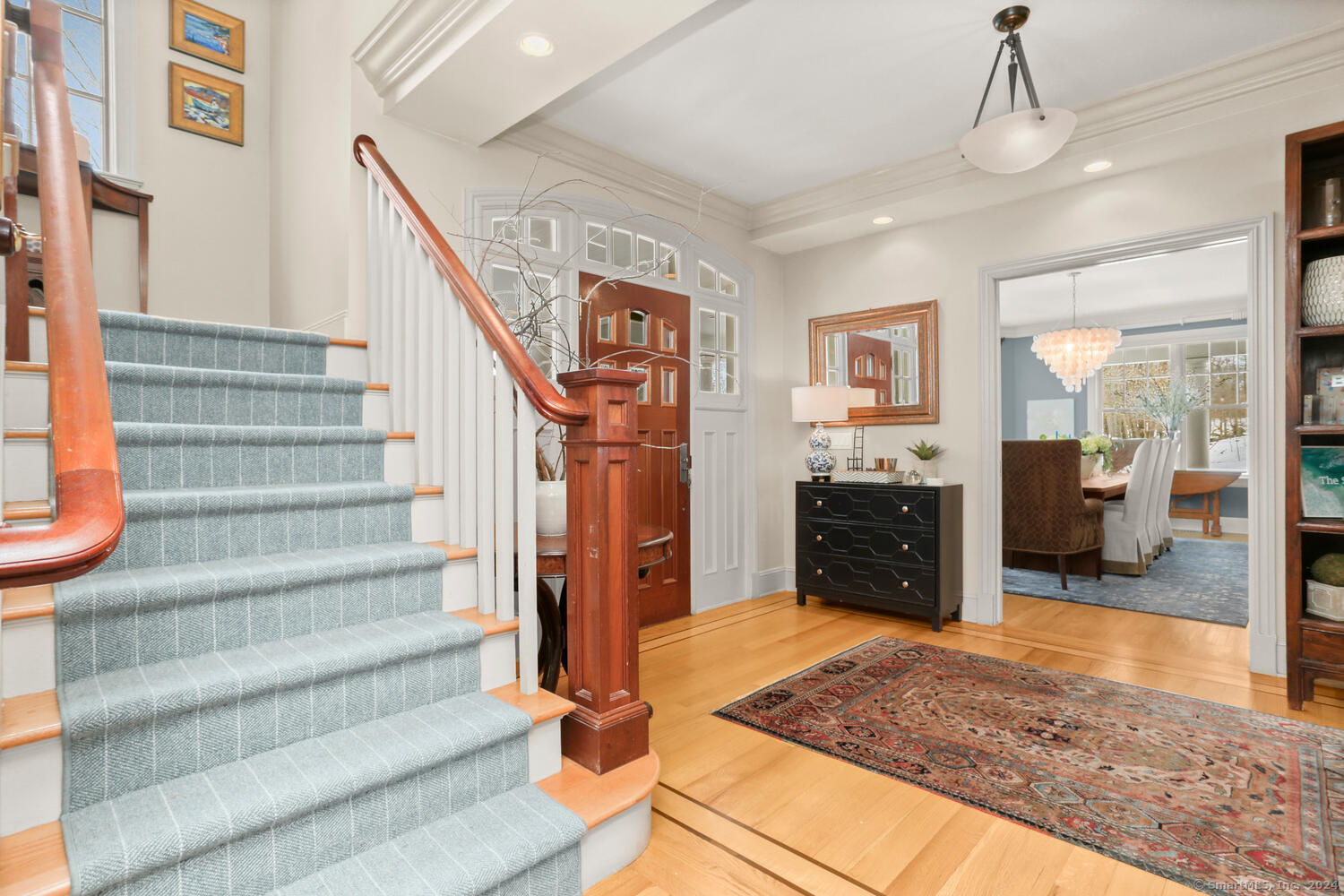 6 Winthrop, Weston, Connecticut 06883