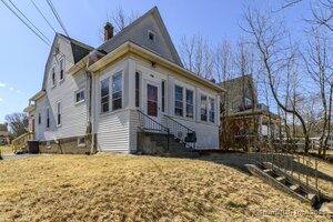 Homes for sale in New Britain, CT | 182 Francis St, New Britain, CT 06053 | MLS# 24084152