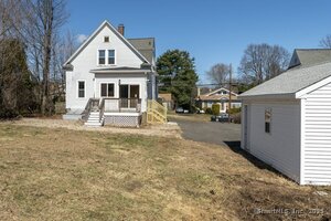 Homes for sale in New Britain, CT | 182 Francis St, New Britain, CT 06053 | MLS# 24084152