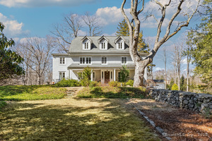 1179 Ponus Ridge