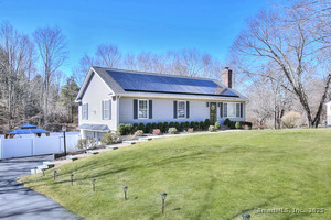 82 Berkshire Road