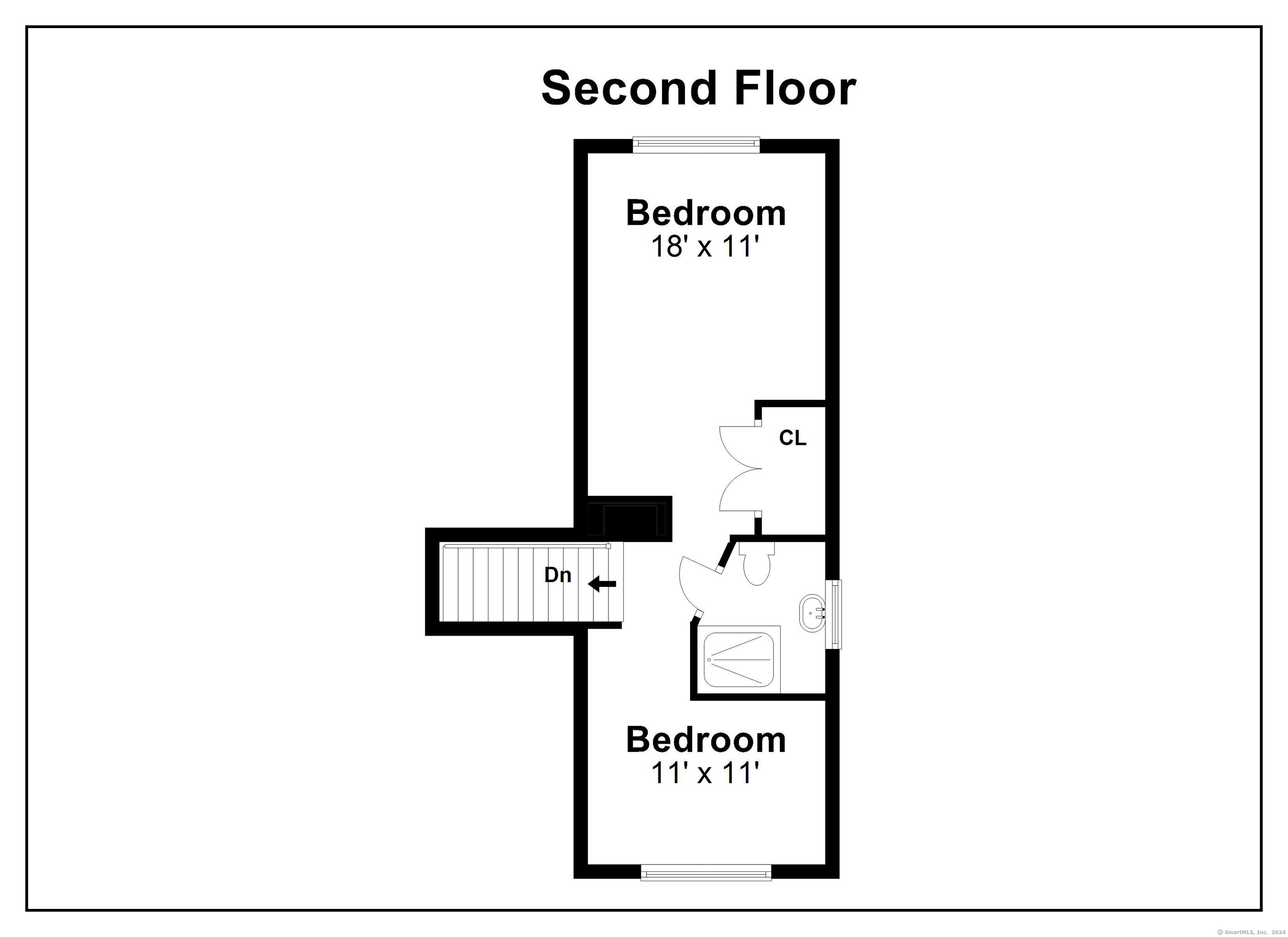 66 Waterview, Newtown, Connecticut 06482