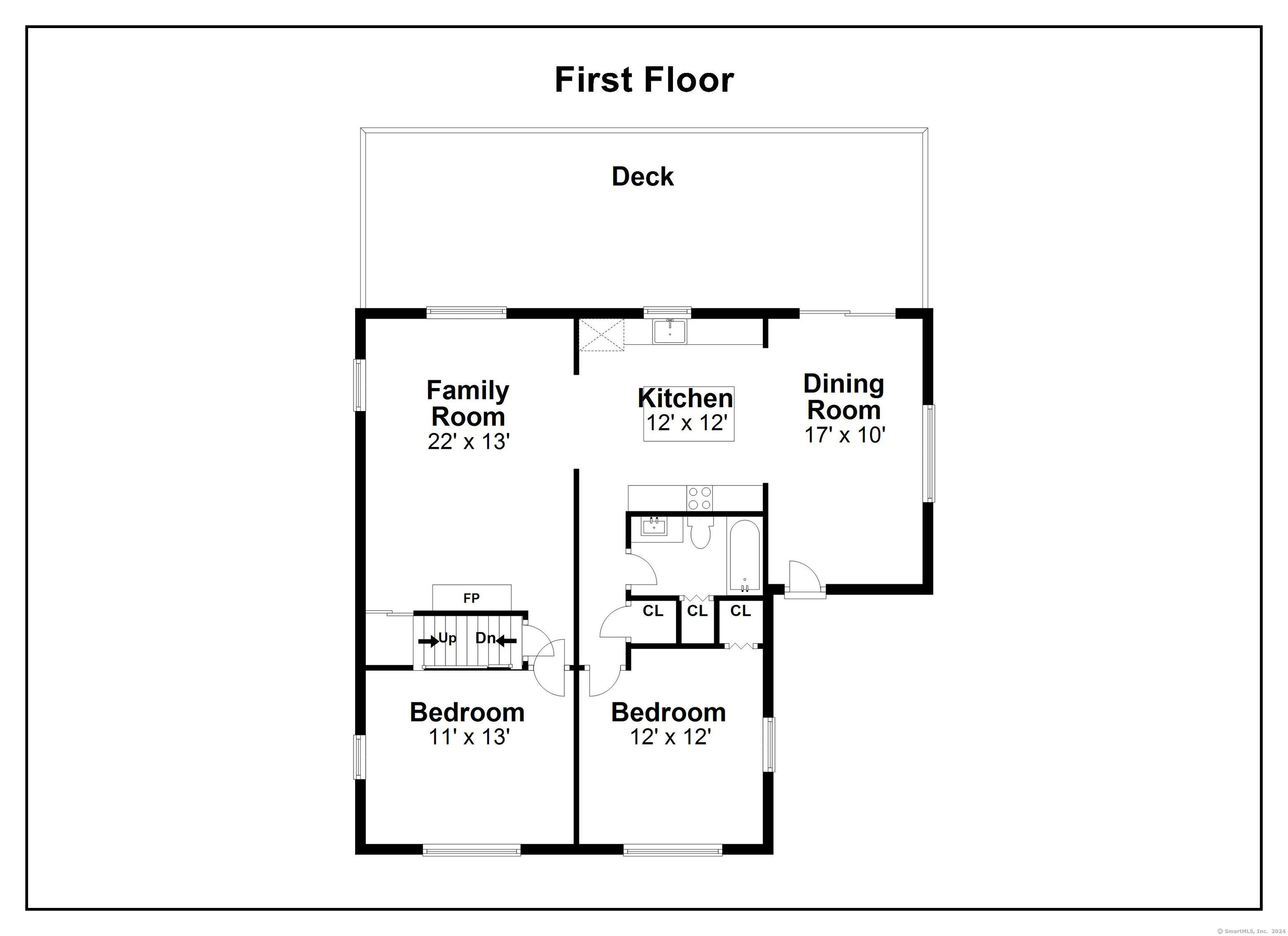 66 Waterview, Newtown, Connecticut 06482