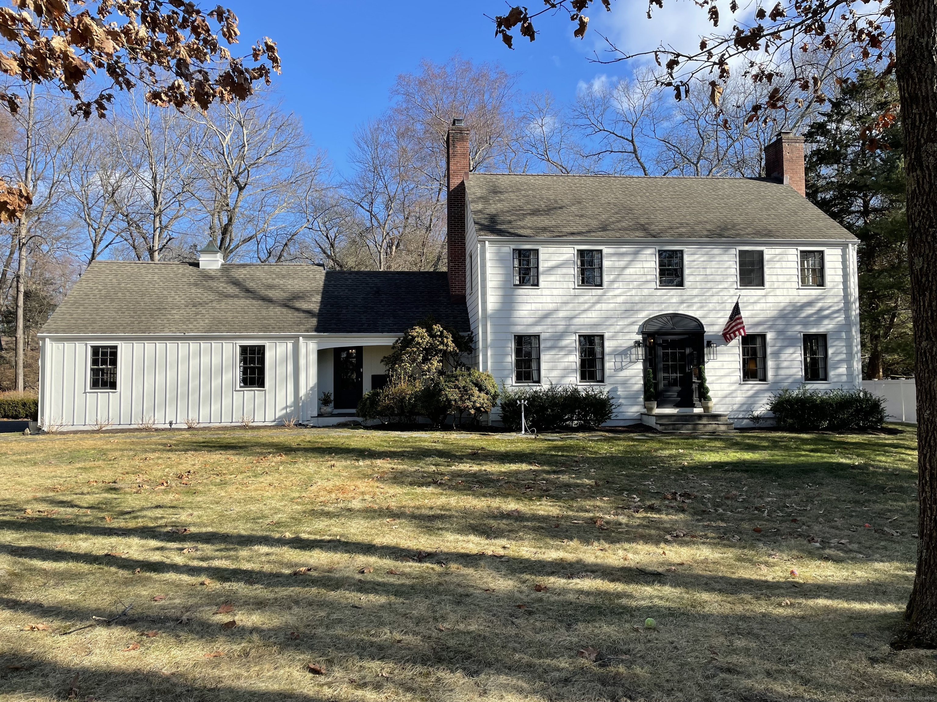 95 Pinewood Road, Stamford, Connecticut photo 1