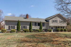 25 Spoonwood Road