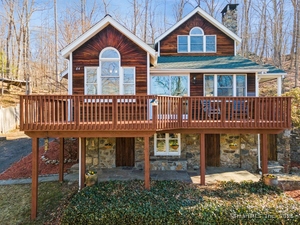 84 Mountain Road