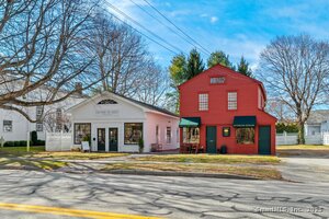 Homes for sale in Old Lyme, CT | 24 26 Lyme St, Old Lyme, CT 06371 | MLS# 24083403