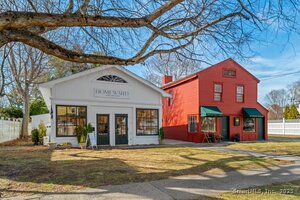 Homes for sale in Old Lyme, CT | 24-26 Lyme St, Old Lyme, CT 06371 | MLS# 24083403