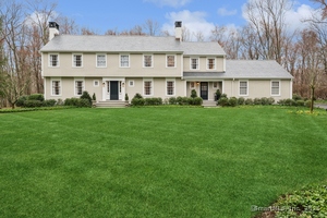 6 Pilgrim Road