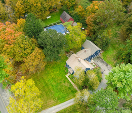 40 Flat Swamp Road
