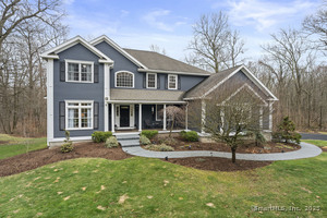 12 Clapboard Ridge Road