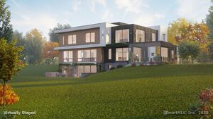 Homes for sale in Stamford, CT | 21a South Brook Dr, Stamford, CT 06903 | MLS# 24084396