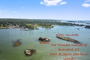 Homes for sale in Branford, CT | 0 Burr Is, Branford, CT 06405 | MLS# 24085117