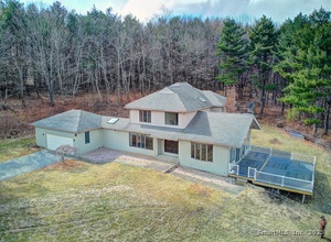 Homes for sale in Ashford, CT | 109 Hnath Rd, Ashford, CT 06278 | MLS# 24085146