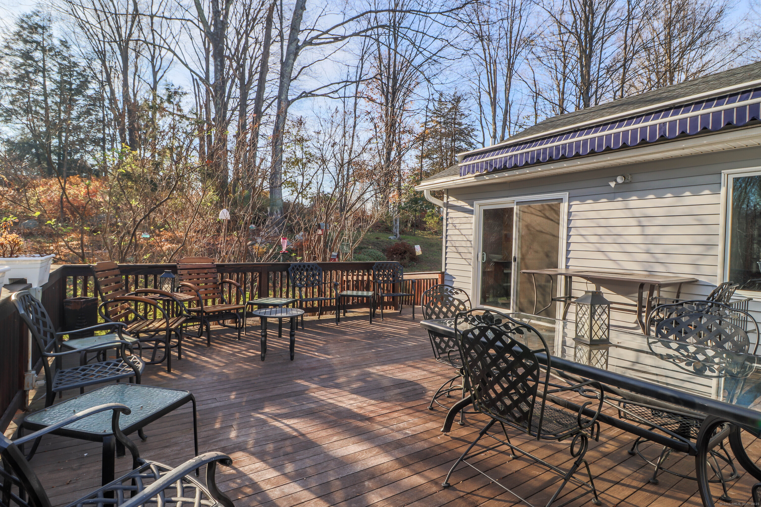 73A Long Meadow Hill, Brookfield, Connecticut 06804
