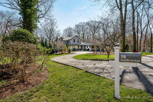 29 Stony Brook Road