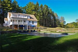 Homes for sale in Washington, CT | 51 Senff Rd, Washington, CT 06793 | MLS# 24085389